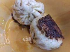 生煎馒头-毛华美食(清扬路店)