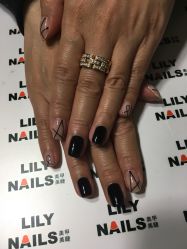 -LILY NAILS美甲美睫