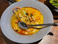 -星叶·东南亚料理(宁波万象汇店)