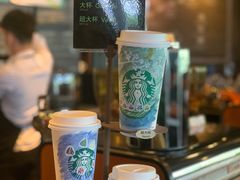 -星巴克臻选(深圳皇庭广场分店)
