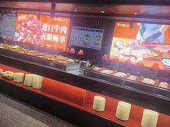 -芝小官毛肚火锅海鲜自助(淮安清江浦区新亚店)