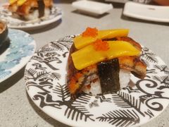 -友壹町寿司(嘉洲广场店)