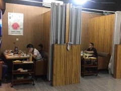 大堂-苏鲁锭冰煮羊(兰州总店)