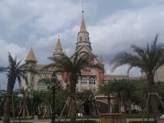 -恒大世纪梦幻城