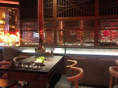 -伊茉家的烤肉店(勒泰中心店)
