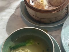 -无锡苏宁银河国际酒店-悦府65中餐厅