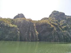 -大连冰峪旅游度假区