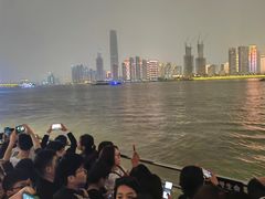 -武汉关码头(轮渡站)