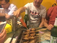 -西单翅酷(西单店)