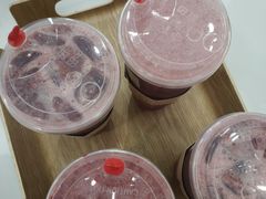 -奈雪的茶(市百一店)