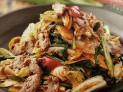 -恒盛居回族饭店