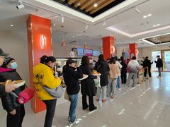 -新侨三宝乐面包店(崇文门店)