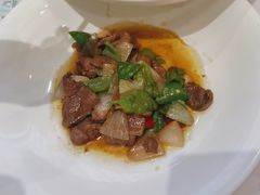 -骏莱海鲜鱼港(五角场店)