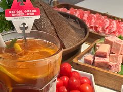 -九鼎轩脆毛肚火锅(三钢里店)