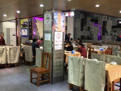 大堂-德缘烤鸭店(大栅栏店)