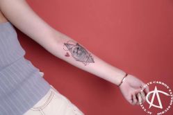 -AC TATTOO 纹身