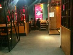 -傣妹火锅(南京东路一店)