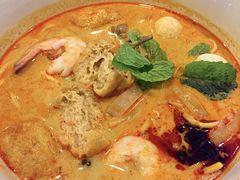 -小槟城美食馆