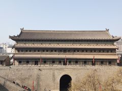 -西安城墙·碑林历史文化景区