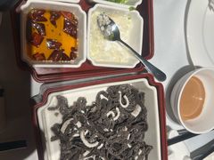 -四季民福烤鸭店(王府井东安门店)