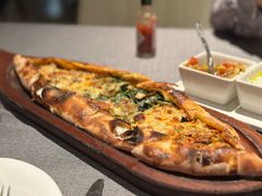 -Efes Turkish & Mediterranean Cuisine 艾菲斯餐厅(陆家嘴店)