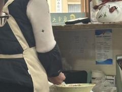 -禾诗夜市大饼油条(松江店)