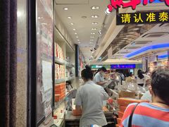 -泰康食品(南京东路店)
