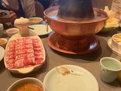 -额尔敦传统涮(体育场店)