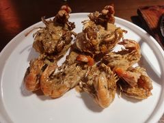 -张家卫·阳江菜·小海鲜(肥婆湾桥店)