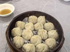 -南翔饭店