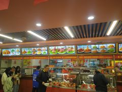 -西塔大冷面(市府大路店)