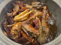 -斯丹姜母鸭·古法干香(泉州总店)