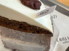 -LANLIZI BAKERY(COSMO店)