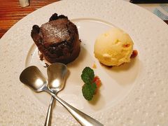 -Kitchen·Y洋厨房西餐厅(王府壹号店)