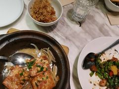 -汤城小厨•粤菜•靓汤(西直门凯德MALL店)