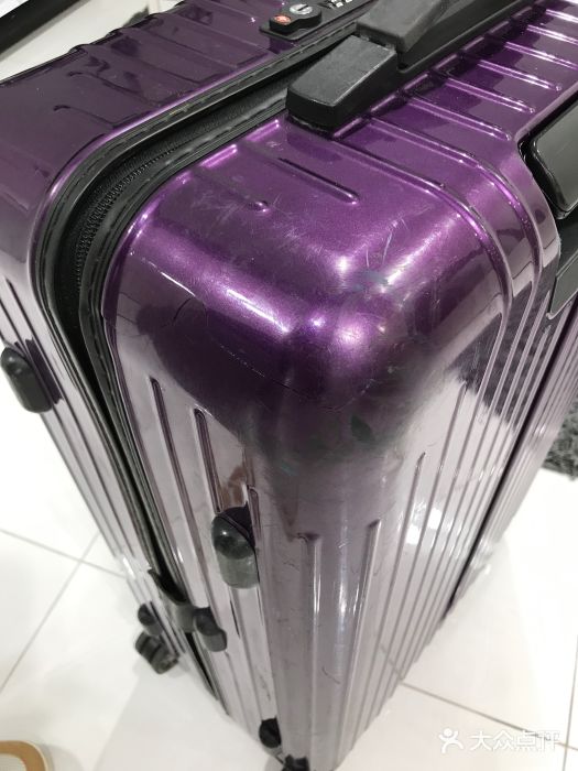 RIMOWA(尖沙咀中心店)图片