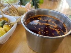 -江油特色冷沾沾(火炮街店)