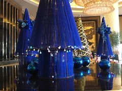 -富力威斯汀酒店-中国元素中餐厅(武昌临江店)
