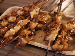 咯吱咯吱香脆掌中宝-下酒(华熙店)