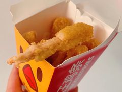-汉堡王(上海虹口龙之梦)