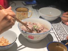 -农耕记·湖南土菜(科技园店)