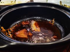 芋头煲-碧丽宫大酒店(召稼楼店)