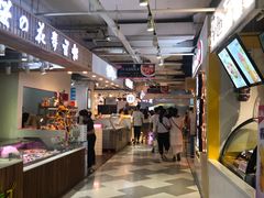 -7mall美食潮地标