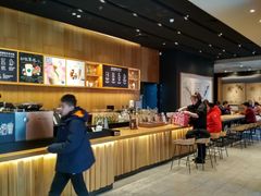 -星巴克(天津佛罗伦萨小镇店)