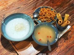 油茶套餐-大王油茶(磁器口店)