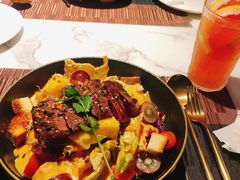 -1874融合西厨·观景餐厅(保利店)