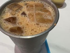 -香港深仔记茶餐厅(东门店)
