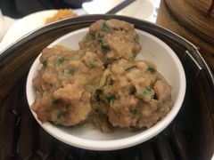 牛肉丸-点点心点心专门店(湾仔店)
