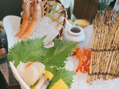 -乐亭日本料理(彩虹本店)