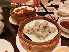 -京香轩·中餐厅(上海中庚聚龙酒店)